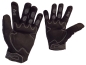 Preview: SQ MX CROSS, graue leichte Sommer-Handschuhe